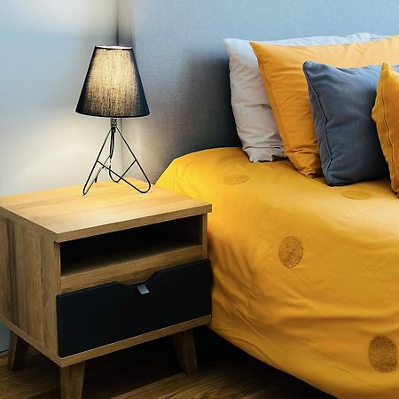 Riga A New Designed Cosy Family Apartment Eksteriør billede
