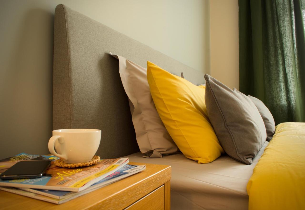 Riga A New Designed Cosy Family Apartment Eksteriør billede