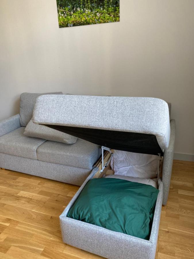 Riga A New Designed Cosy Family Apartment Eksteriør billede
