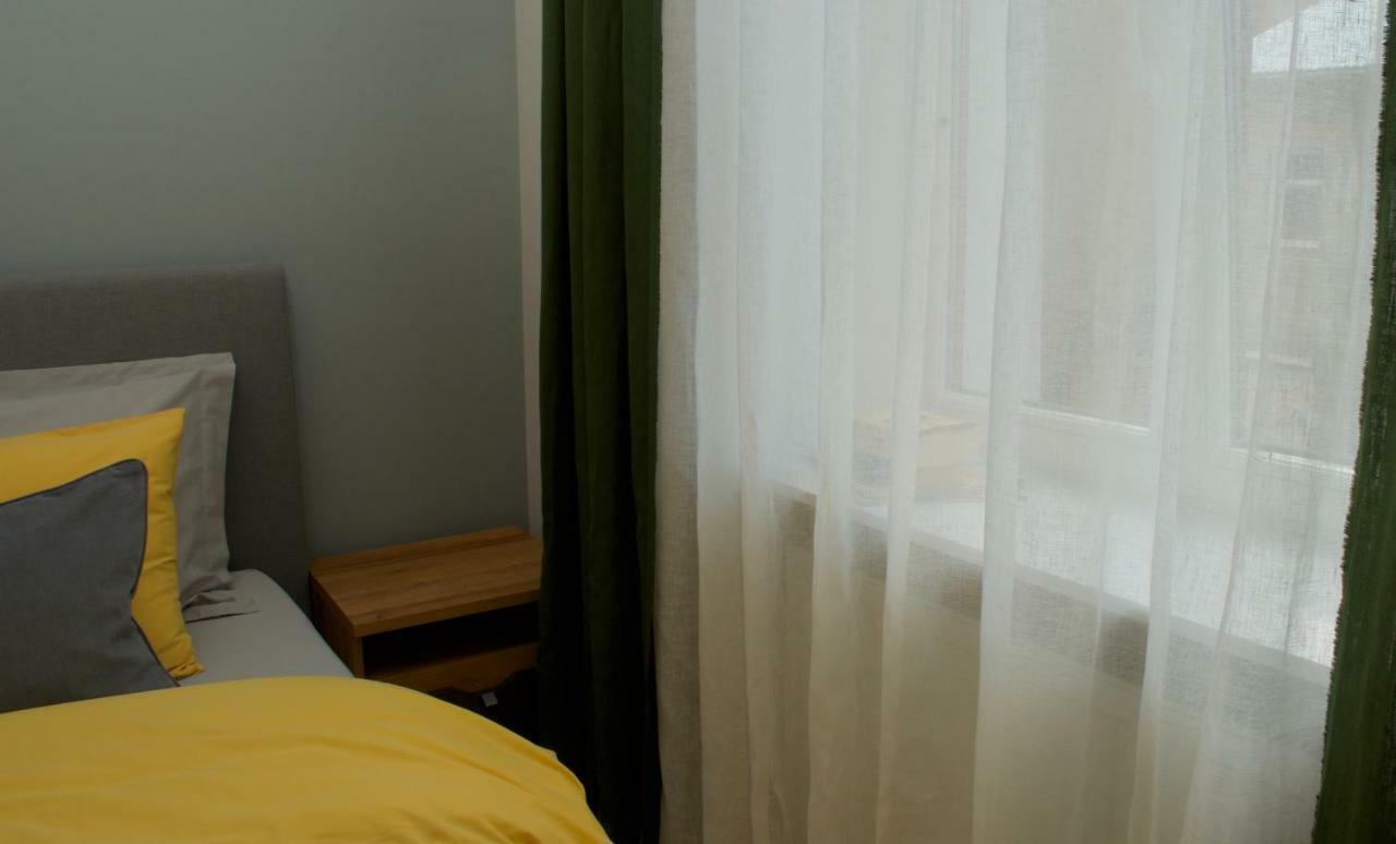 Riga A New Designed Cosy Family Apartment Eksteriør billede